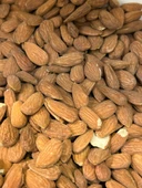 Öz Altın  Kayısı Yerli Badem  1 KG thumbnail 1