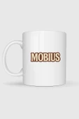 Mobius Yabancı Dizi Baskılı Kupa Bardak thumbnail 2