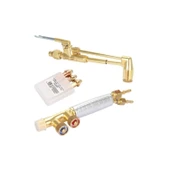 Ennalbur Yıldız 4416P Kesme Hamlaç Takımı Propon Oksijen (4410P+4420P+2601) thumbnail 1