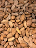 Öz Altın Kayısı Tuzlu Kayısı Çekirdeği 1 KG thumbnail 1