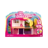 Mini Barbieland Evler HYF44-HYF47 thumbnail 1