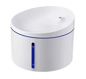 Dogness D06 Akıllı Su Pınarı 3.2 Lt - Evcil Hayvanlar İçin Akıllı Su Çeşmesi thumbnail 1