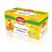 Doğuş Ihlamur Bitki Çayı Süzen Poşet Çay 20x1.6 gr thumbnail 2