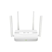 MERCUSYS MR25WBE WIFI7 BE3600 DUAL BAND ROUTER thumbnail 1