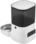 Dogness F11-M WIFI Akıllı Mama Kabı 4 Lt. Uygulama Kontrollü Akıllı Mama Dağıtıcısı thumbnail 4