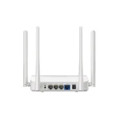 MERCUSYS MR25WBE WIFI7 BE3600 DUAL BAND ROUTER thumbnail 2