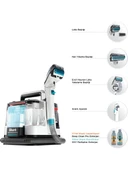 Shark Stainstriker PX200EUT Taşınabilir Halı ve Koltuk Temizleme Makinesi thumbnail 1