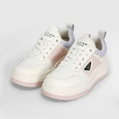 Lufian Jennifer Pembe Sneaker thumbnail 4