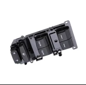 HONDA CIVIC CAM DÜGMESİ ANAHTARİ SOL DÖRTLÜ 2016-2021 ÇİFT AUTO thumbnail 3