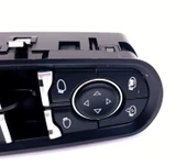 PORSCHE PANAMERA CAM DÜGMESİ ANAHTARİ SOL DÖRTLÜ 2010-2015 AYNA KAPATMA thumbnail 6