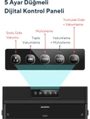 kumtel Vakum Makinesi Hvse-01 thumbnail 5