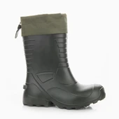 Ultra Hafif Eva Çizme - Yukon -30° - Haki - Konçlu (812) thumbnail 1