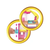 Mini Barbieland Evler HYF44-HYF47 thumbnail 3