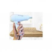 AWOX FOLD KATLANABİLİR SAÇ KURUTMA MAKİNASI BEYAZ - 2