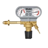 Ennalbur Yıldız 5330S Azot Basınç Düşürücü thumbnail 1