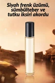 Attraction Awaken Kadın Parfüm Edp 10 Ml. İkili Set thumbnail 3