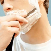 Wilkinson Sword Profesyonel Çelik Ustura + 10 Yedek Bıçak thumbnail 5