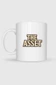The Asset Yabancı Dizi Baskılı Kupa Bardak thumbnail 2