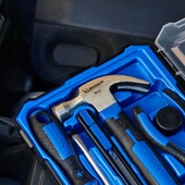 Michelin MC33337 6 Parça CR-V Tamir/Bakım Alet Seti thumbnail 6