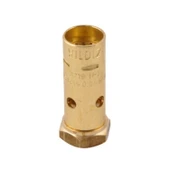 Ennalbur Yıldız 3219 Nokta Alev Kaynak Baslıgı (Başlık Çapı 19 mm) thumbnail 3