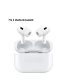 PRO 3 Kablosuz Bluetooth Kulaklık thumbnail 1