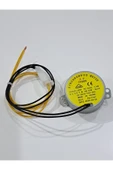 Otomatik Çevirme Motoru 220V 2.5/3rmp thumbnail 1