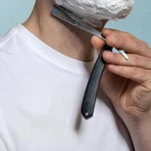 Wilkinson Sword Profesyonel Çelik Ustura + 10 Yedek Bıçak thumbnail 2