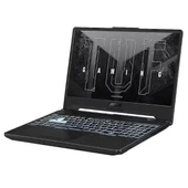 ASUS 15.6" TUF GAMING A15 FA506NC-HN006 RYZEN 7 7535HS 8GB DDR5 RAM- 512GB M2 NVME- 4GB RTX3050 FDOS thumbnail 3