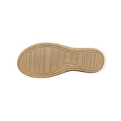 MAMMAMİA D25KB-1000 BAĞCIK VE FERMUARLI DERİ HAFİF KADIN BOT thumbnail 7