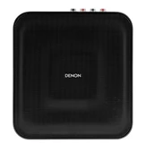 Denon Home AMP Stereo Network Amplifikatör 8ohm 2 X 100 Watt thumbnail 2