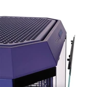 THERMALTAKE THE TOWER 600 CA-1Z1-00MNWN-00 GAMING MID-TOWER PC KASASI FUTURU DUSK thumbnail 6