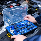 Michelin MC33337 6 Parça CR-V Tamir/Bakım Alet Seti thumbnail 4