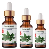 Dolar Kimya Defne Yaprağı Yağı - 100 mL thumbnail 3