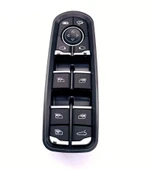 PORSCHE CAYENNE CAM DÜGMESİ ANAHTARİ SOL DÖRTLÜ 2010-2017 AYNA KAPATMA thumbnail 2