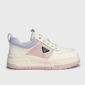 Lufian Jennifer Pembe Sneaker thumbnail 1