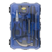 Michelin MC33337 6 Parça CR-V Tamir/Bakım Alet Seti thumbnail 9