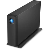 LACIE 24TB D2 PROFESSIONAL STHA24000800 THUNDERBOLT 4 HARİCİ DİSK thumbnail 9