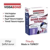 Vodabond 250 Gr Duvar Kağıdı Yapıştırıcısı thumbnail 1