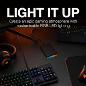 SEAGATE 2TB 2.5" FIRECUDA STKL2000400 USB 3.2 GAMING HARİCİ DİSK thumbnail 3