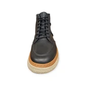 MAMMAMİA D25KB-1025 ESNEK HAFİF DERİ KADIN BOT thumbnail 5