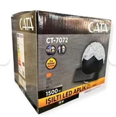 Cata CT 7072 Işıltı 15W Led Aplik Dış Mekan 3200K Gün Işığı thumbnail 1