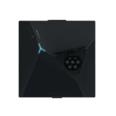 Nexblue 22kW Duvar Tipi Araç Şarj Istasyonu thumbnail 2