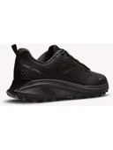 LESCON CRUX SİYAH SU GEÇİRMEZ WATERPROFF COMFORT CASUAL GÜNLÜK SPOR AYAKKABI thumbnail 6