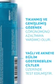 La Roche Posay Effaclar Mikro Soyucu Tonik Yağlı/akneye Eğilim Gösteren Ciltler Ciltler Gözenek Sıkı thumbnail 3