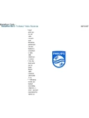 PHILIPS XB-7151/07 MARATON TORBASIZ SÜPÜRGE thumbnail 5