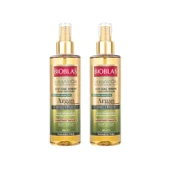 Bioblas Sıvı Saç Kremi Argan 200 ml x 2 Adet thumbnail 1