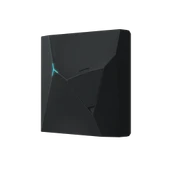 Nexblue 22kW Duvar Tipi Araç Şarj Istasyonu thumbnail 3