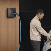 Nexblue 22kW Duvar Tipi Araç Şarj Istasyonu thumbnail 4