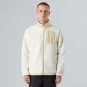 The North Face M YUMIORI OFF PEAK FULL ZIP JACKET Erkek Ceket NF0A8FKNTOB1 thumbnail 1