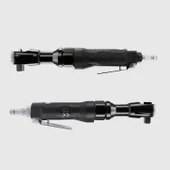 Siyah Dayanıklı Malzeme NTX4871 1/2'' Havalı Cırcır Kol 6.3 KG thumbnail 3